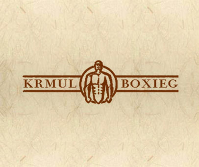 KRMUL BOXIEG