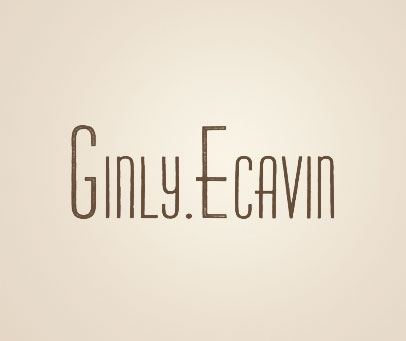 GINLY.ECAVIN