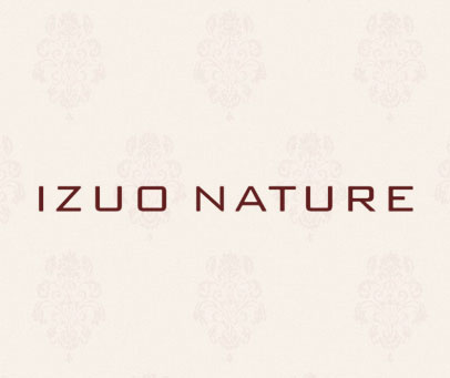 IZUO NATURE