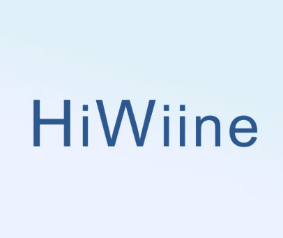 HIWIINE