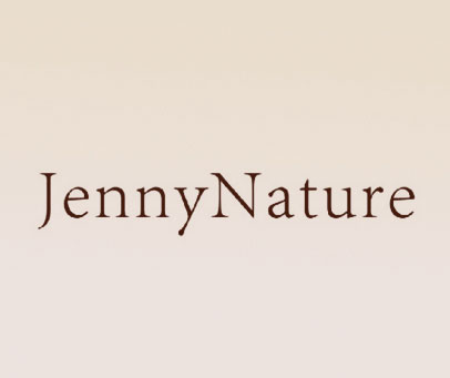 JENNYNATURE