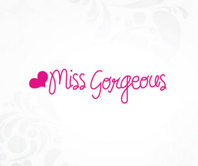 MISS GORGEOUS