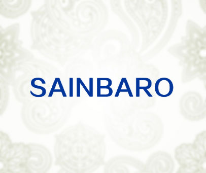 SAINBARO