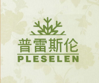 普雷斯伦 PLESELEN