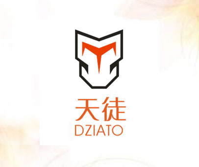 天徒 DZIATO