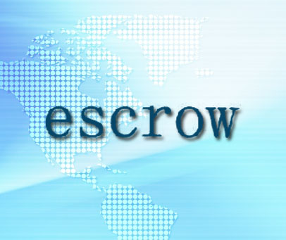 ESCROW