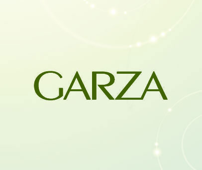GARZA