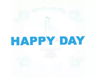 HAPPYDAY