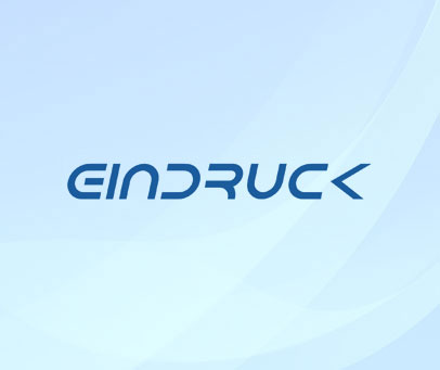 EINDRUCK