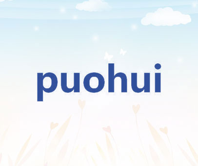 PUOHUI