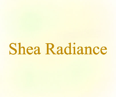 SHEA RADIANCE