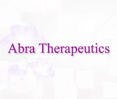 ABRA THERAPEUTICS
