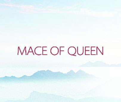 MACE OF QUEEN