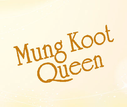 MUNG KOOT QUEEN