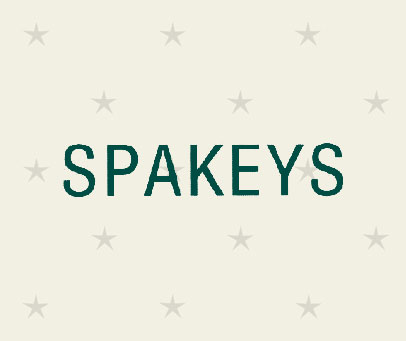 SPAKEYS