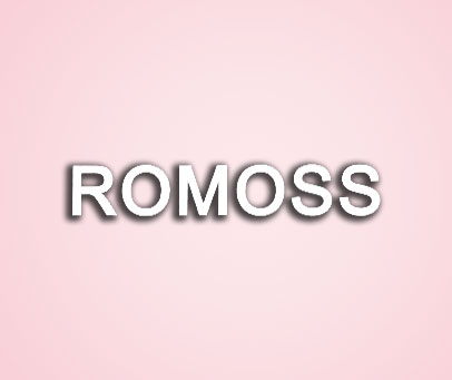 ROMOSS