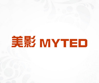 美影 MYTED