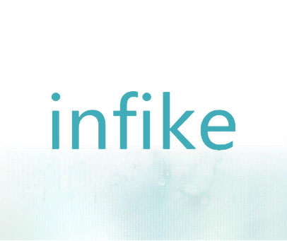 INFIKE