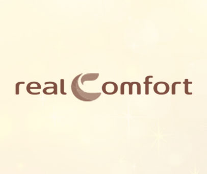 REAL COMFORT