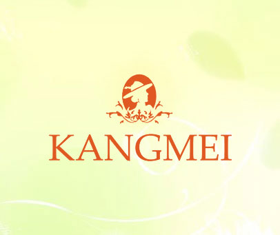 KANGMEI