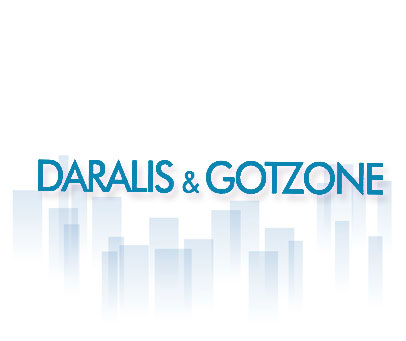 DARALIS & GOTZONE