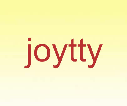 JOYTTY