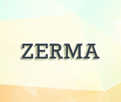 ZERMA