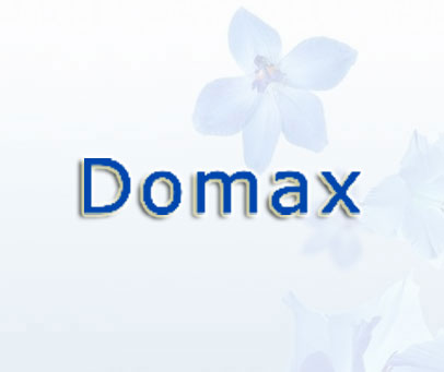 DOMAX