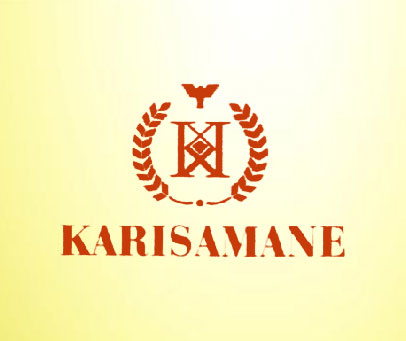KARISAMANE