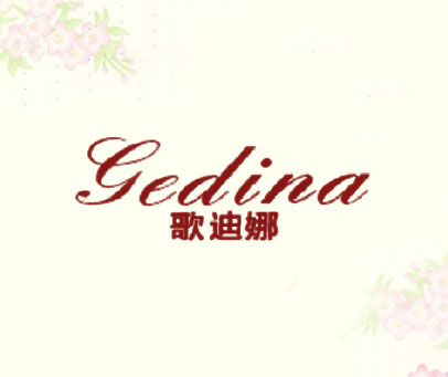 歌迪娜