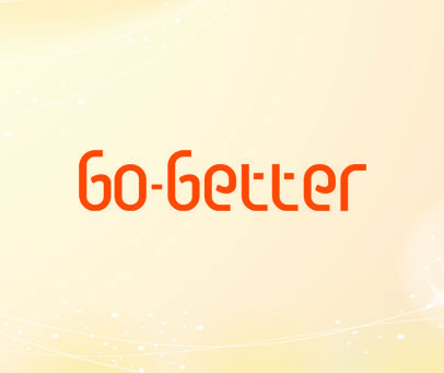 GO-GETTER