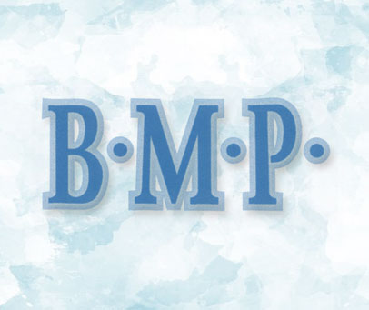 B·M·P·