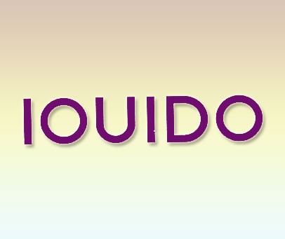 IOUIDO