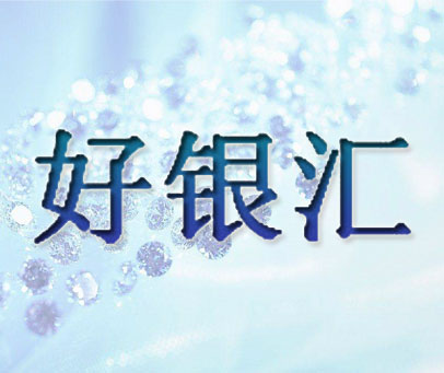 好银汇