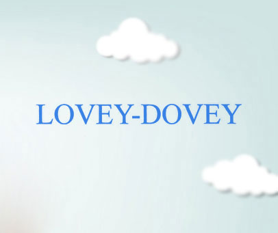 LIVEY-DOVEY