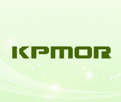 KPMOR