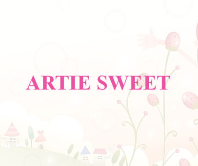 ARTIE SWEET