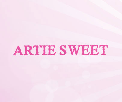 ARTIE SWEET