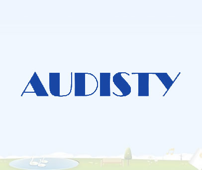 AUDISTY