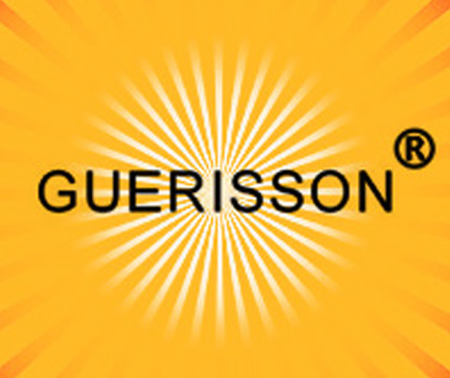 GUERISSON