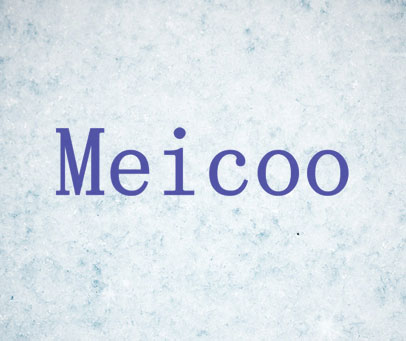 MEICOO