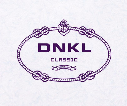 DNKL CLASSIC SINCE 1988
