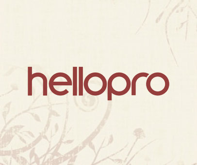 HELLOPRO