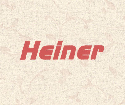 HEINER