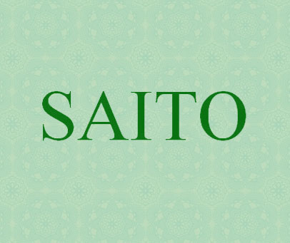 SAITO