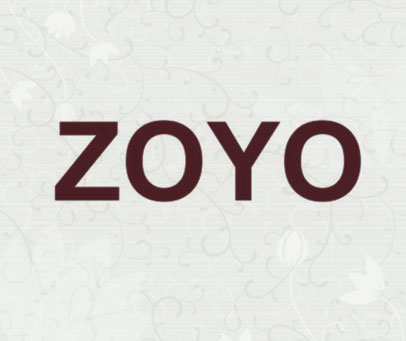 ZOYO