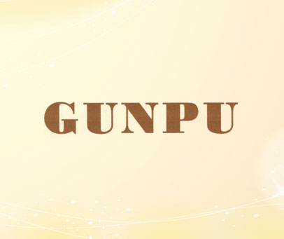 GUNPU