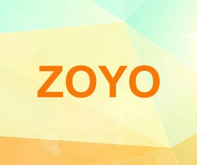 ZOYO