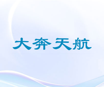 大奔天航