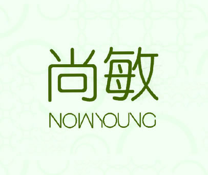 尚敏 NOWYOUNG